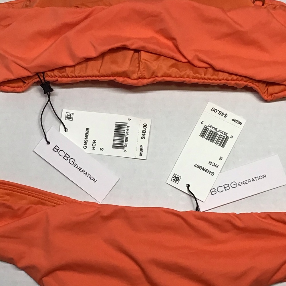 BCBGENERATION SWIMWEAR - Picture 3 of 3